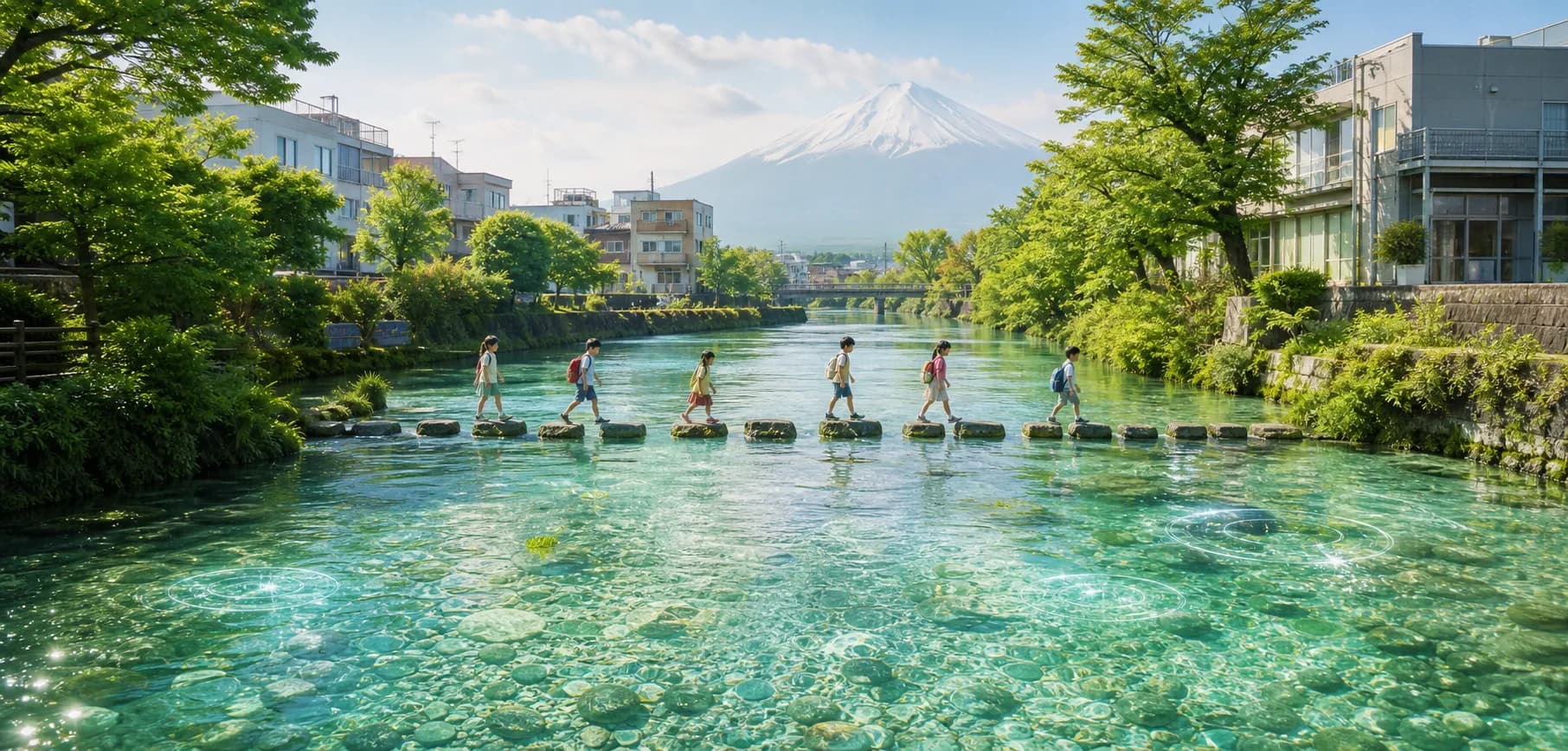 水城